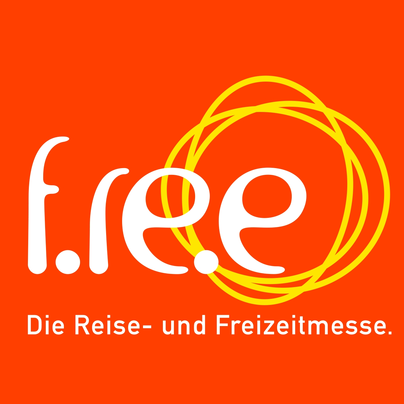 Mayr Camping auf der free 2018